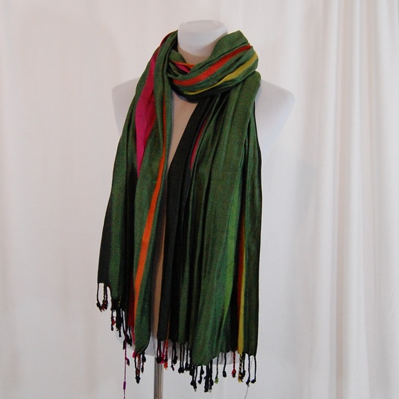 Scarves & Glitters Accessories - NWT: Scarf / Wrap